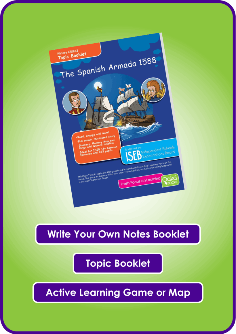 KS3 / CE History - 11 Topic Bundle - Image 4