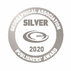 Geographical Association Award 2020
