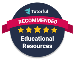 Recommended by Tutorful