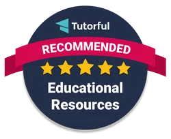 Recommended by Tutorful