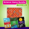 KS2 Science Game Bundle, save 10%
