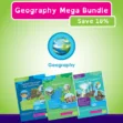KS3 Geography Mega Bundle, save 10%