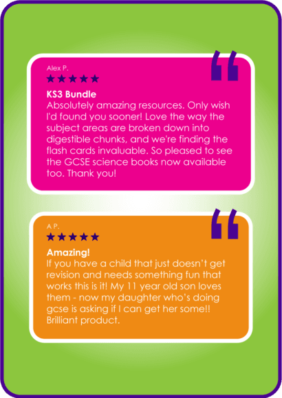 KS3 Geography Mega Bundle - Image 4