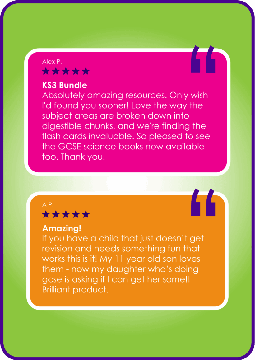 KS3 Geography Mega Bundle - Image 4