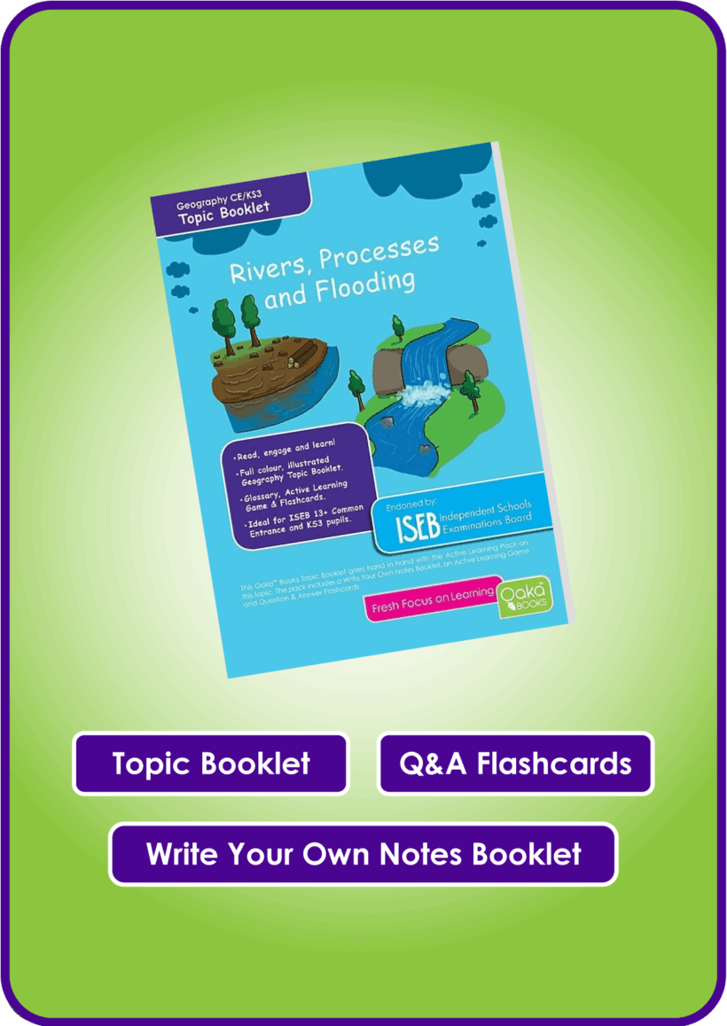 KS3 Geography Mega Bundle - Image 3