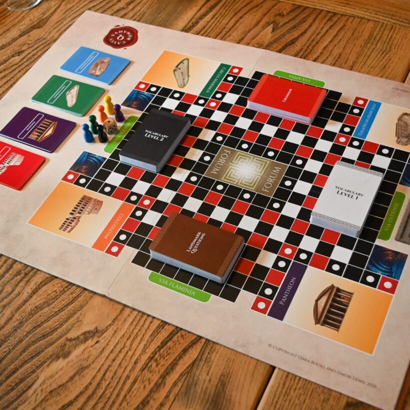 Casus Romanus - Image 3