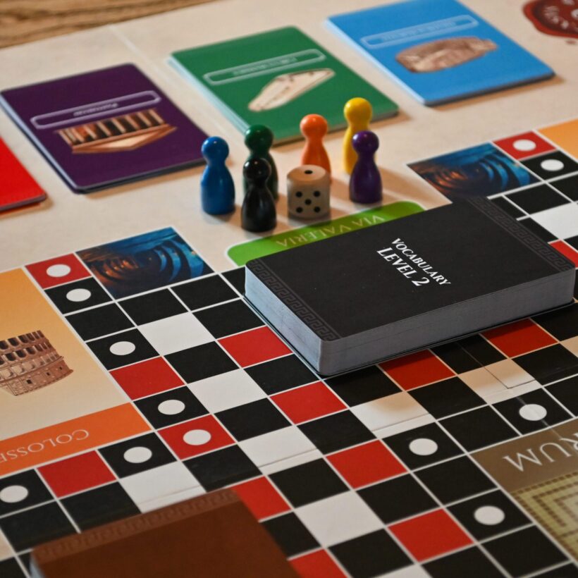 Casus Romanus - Image 5