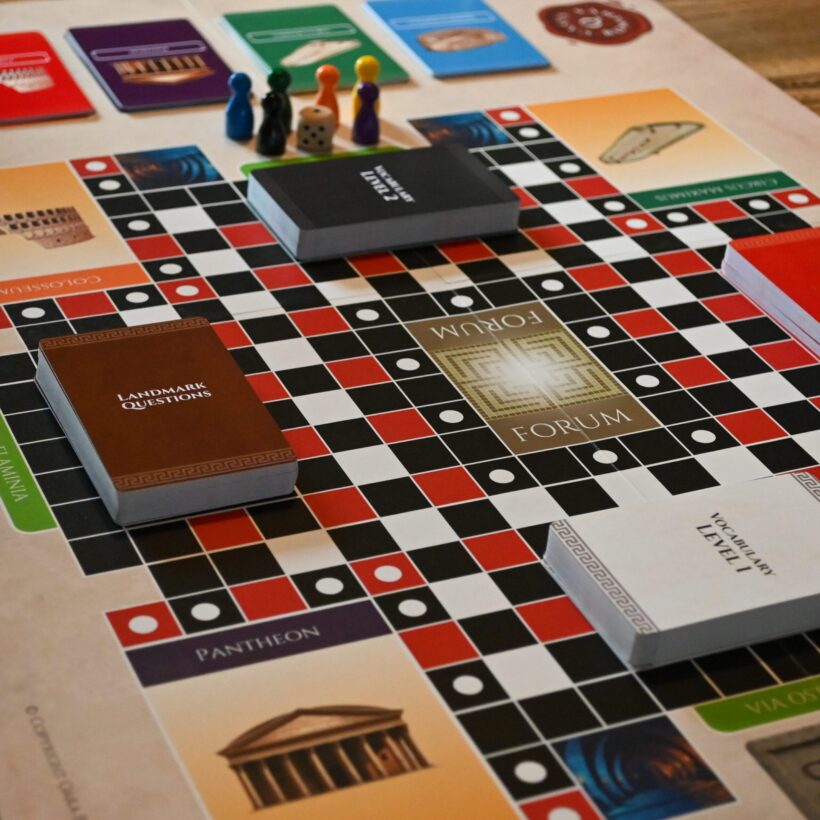 Casus Romanus - Image 6