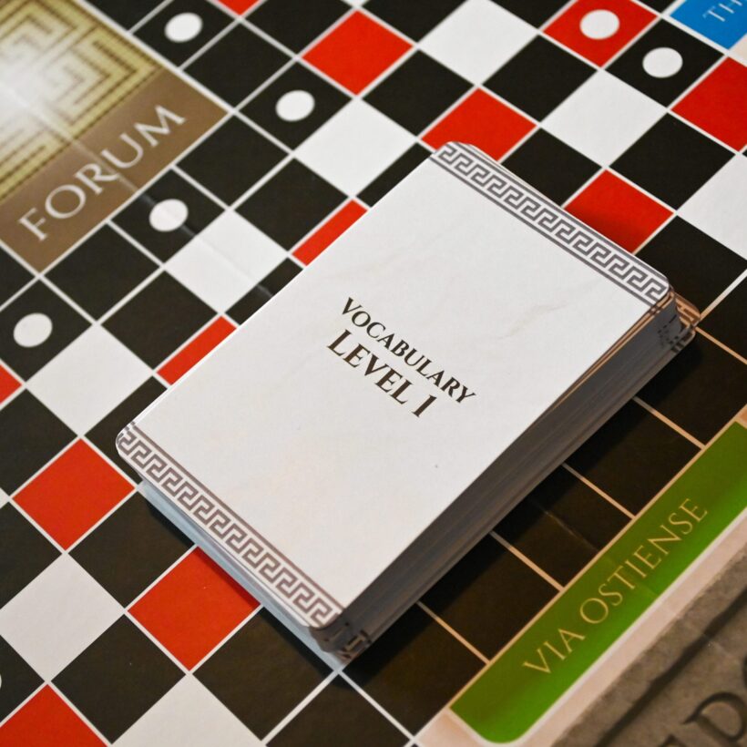 Casus Romanus - Image 9