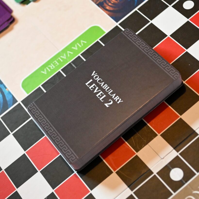 Casus Romanus - Image 10