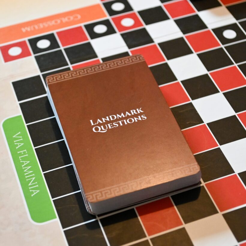 Casus Romanus - Image 11