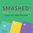 Bioenergetics Smashed Card Game