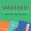 Inheritance P2 Smashed Card Game