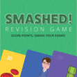 Organisation Smashed Card Game