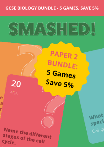 Paper 2 Bundle