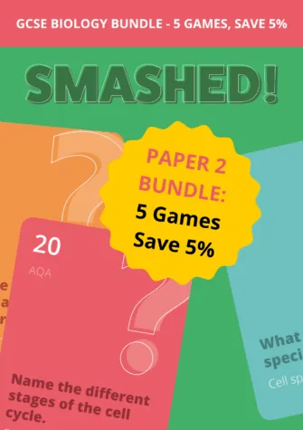 Paper 2 Bundle