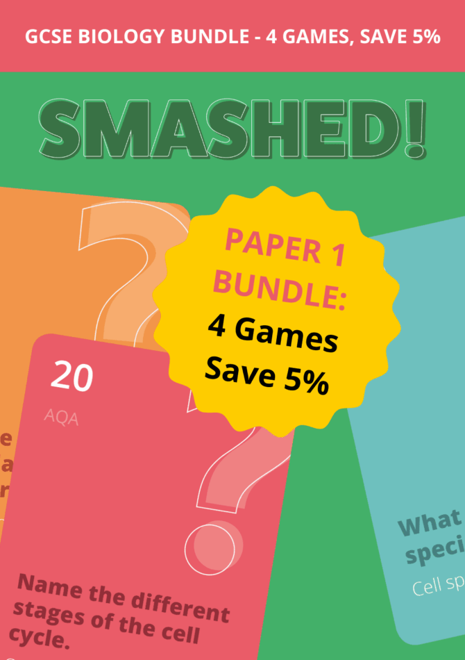 Smashed Paper 1 Bundle
