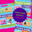 Pairs Game bundle