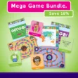 KS3 Mega Game Bundle. Save 10%